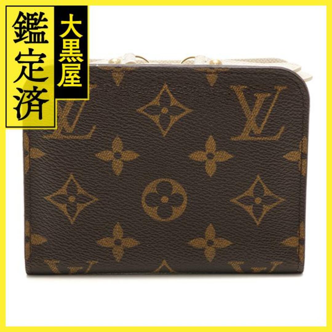 LOUIS VUITTON(ルイヴィトン)のルイ ヴィトン  LOUIS VUITTON  二つ折り財布  レディースのファッション小物(その他)の商品写真