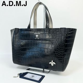 エーディーエムジェイ ビジューの通販 73点 | A.D.M.J.を買うならラクマ