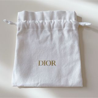 ディオール(Dior)のDior 巾着(その他)