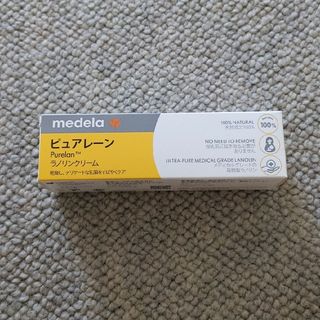 メデラ(medela)のmedela｜メデラ ピュアレーン ラノリンクリーム 37g(その他)