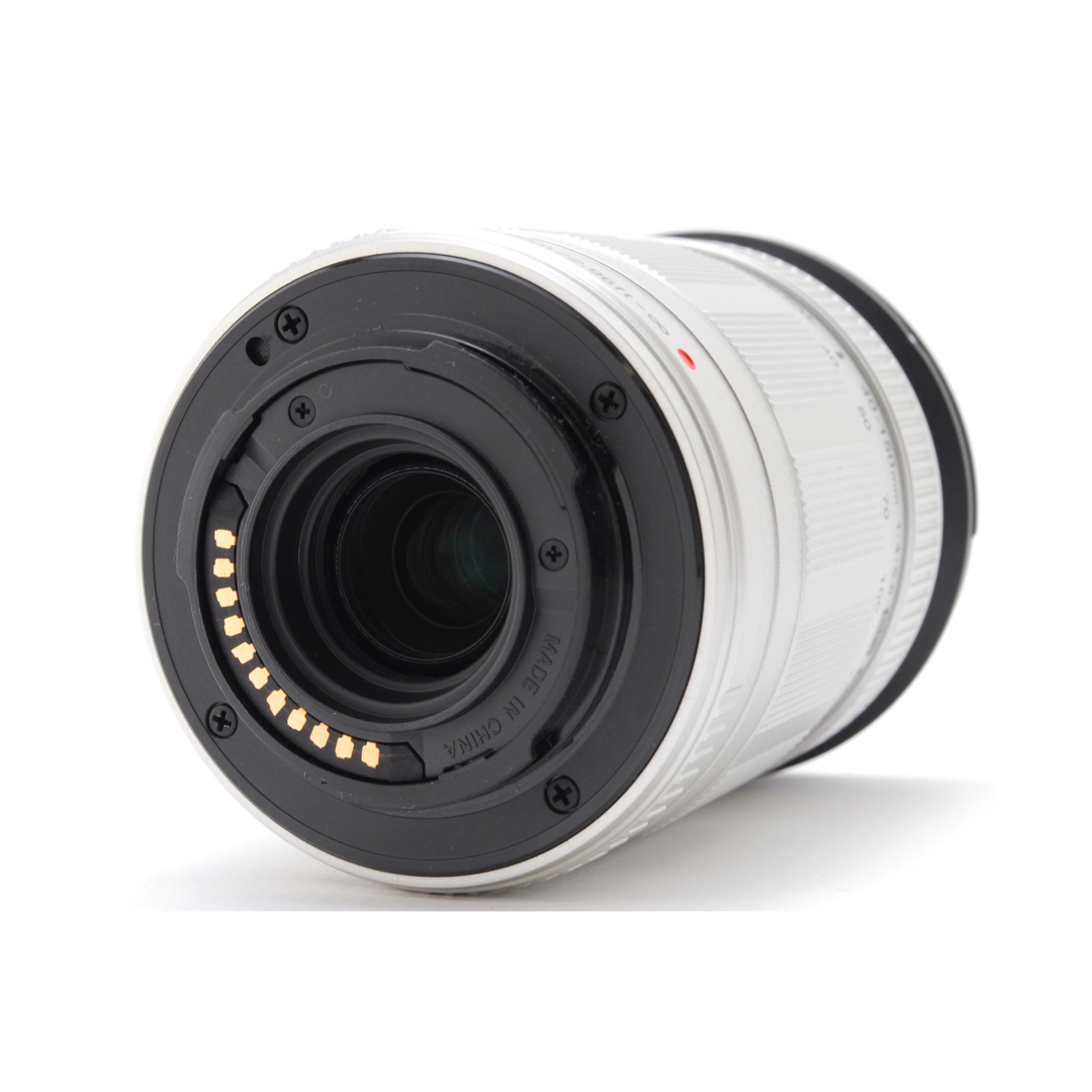 ❤️極美品✨小型軽量望遠レンズ☆オリンパス M.ZUIKO 40-150mm❤️ ❤️極美品✨小型軽量望遠レンズ☆オリンパス M.ZUIKO 40-150mm❤️