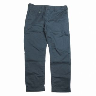 SOPHNET. - SOPHNET.(ソフネット) WIDE CROPPED PANTS メンズの