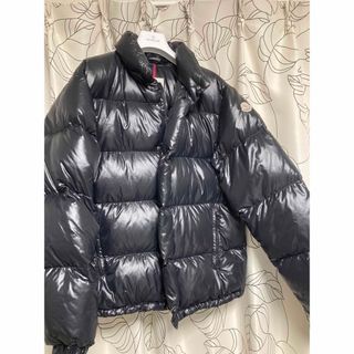 モンクレール(MONCLER)のモンクレールダウン3売り切り値下げラスト(ダウンジャケット)