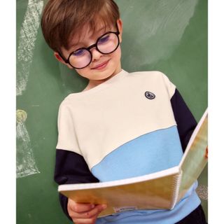 プチバトー(PETIT BATEAU)のすず様専用◆(Tシャツ/カットソー)