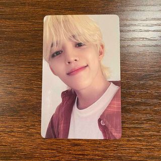 セブンティーン(SEVENTEEN)のSEVENTEEN SCOUPS エスクプス 名古屋会場限定 FOLLOW(K-POP/アジア)