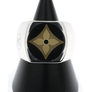 商品説明ルイ ヴィトン セット 3 リング ブルーミング ストラス 指輪 Lサイズ #15/16/23号 ゴールド M68379 箱付 LOUIS VUITTON（新品・未使用品）
