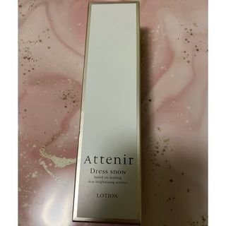 アテニア(Attenir)のアテニア　ドレススノー　ローション　150ml(化粧水/ローション)