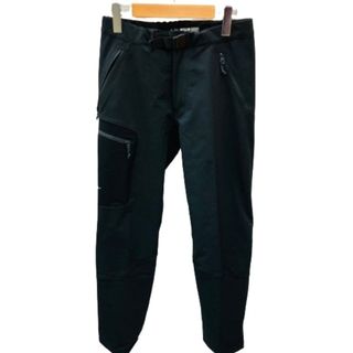 アークテリクス(ARC'TERYX)の♪♪ARC'TERYX アークテリクス メンズ クライミングパンツ Gamma AR SIZE XS 17225 ブラック(その他)