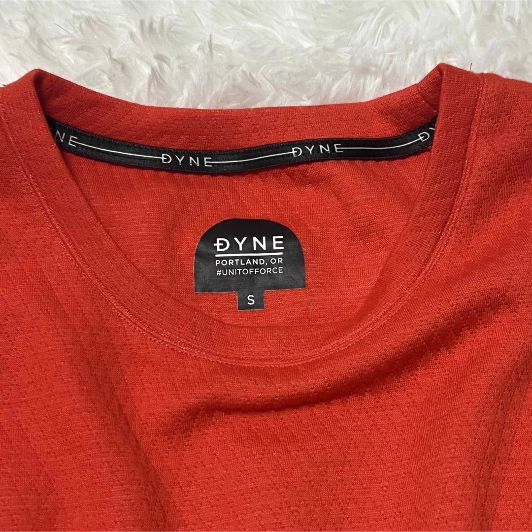 AMERICAN RAG CIE(アメリカンラグシー)の【新品】DYNE ダイン アメリカンラグシー シャツ メンズのトップス(シャツ)の商品写真