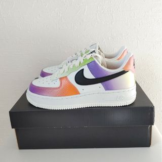 ナイキ(NIKE)の【新品】NIKE AIR FORCE 1 FD0801-100 22cm(スニーカー)