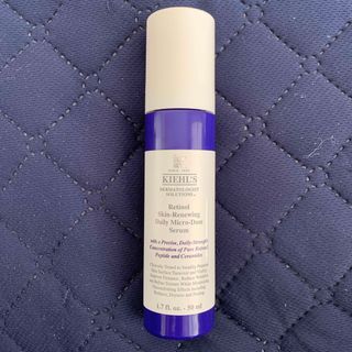 キールズ(Kiehl's)のキールズ レチノール美容液(美容液)