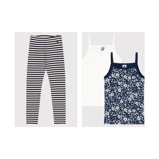 プチバトー(PETIT BATEAU)のこうちゃん様専用◆(下着)