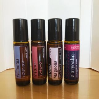 ドテラ(doTERRA)のめーく様専用(エッセンシャルオイル（精油）)