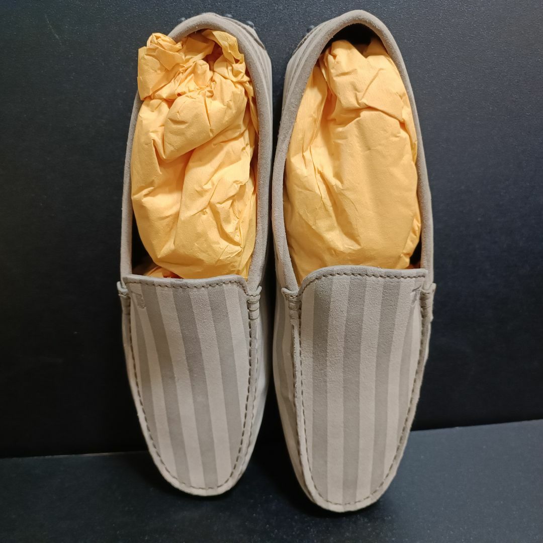 TOD'S - トッズ(TOD'S) イタリア製ドライビングシューズ TOD'S - トッズ(TOD'S) イタリア製ドライビングシューズ