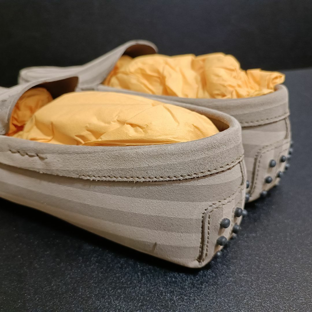 TOD'S - トッズ(TOD'S) イタリア製ドライビングシューズ TOD'S - トッズ(TOD'S) イタリア製ドライビングシューズ