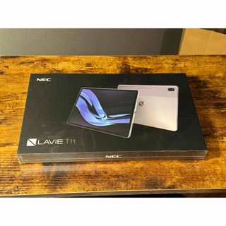 NEC - NEC PC-T1195BAS LAVIE T11 11QHD1 Silverの通販 by まりも's