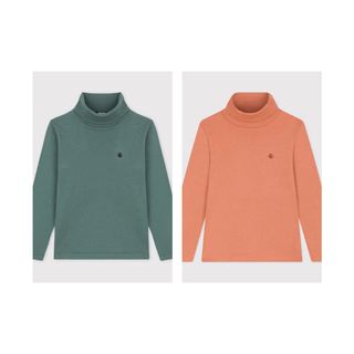 プチバトー(PETIT BATEAU)のおせんべい様専用◆(Tシャツ/カットソー)