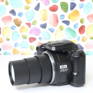 フジフイルム(富士フイルム)の♥︎◇FUJIFILM finepix S8600 ◇扱いやすいコンデジ♪(コンパクトデジタルカメラ)