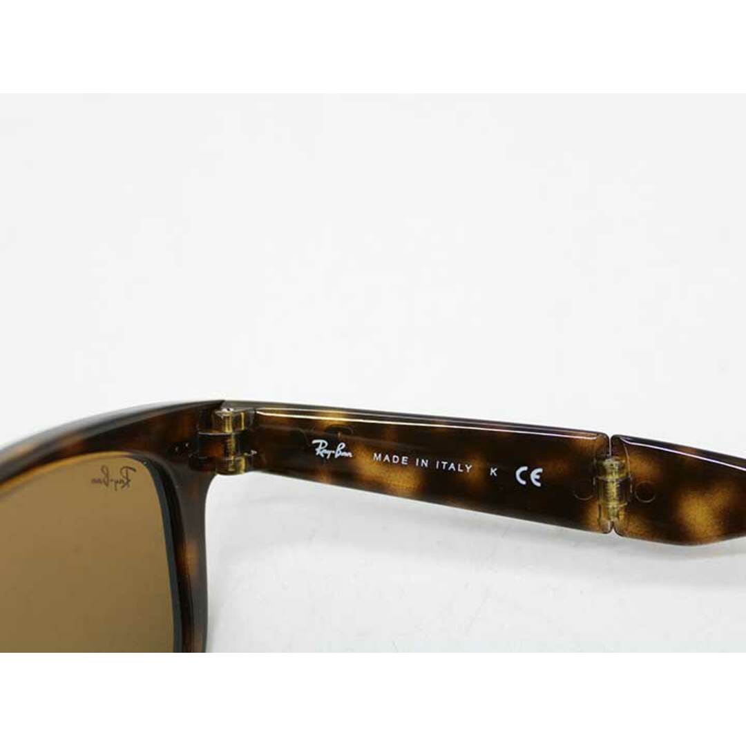 新入荷】☆Ray-Ban/レイバン☆FOLDING WAYFARER折りたたみ 新入荷】☆Ray-Ban/レイバン☆FOLDING WAYFARER折りたたみ