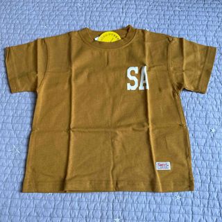 コーエン(coen)のcoen コーエン コラボT 100 新品(Tシャツ/カットソー)