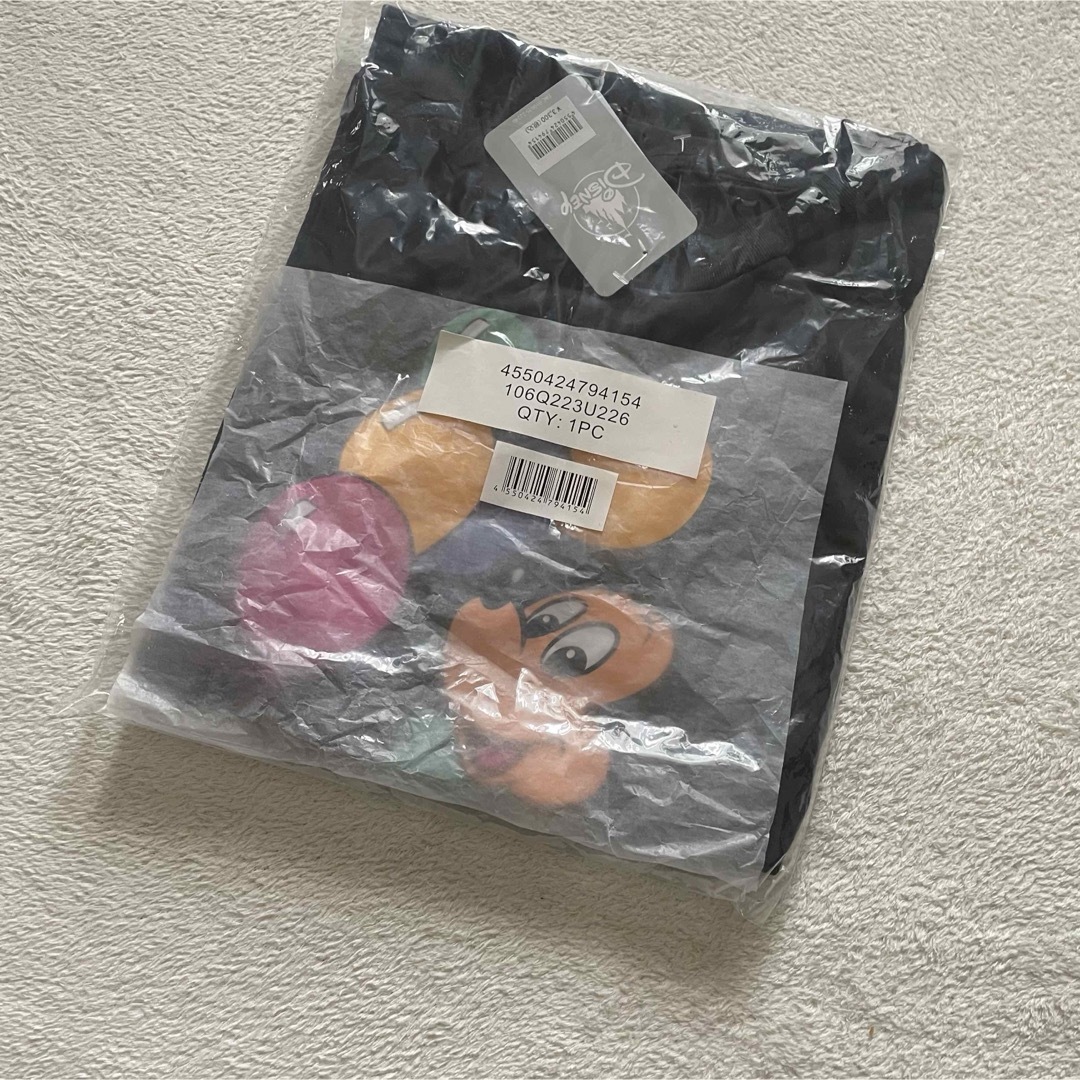 Disney(ディズニー)の即購入可能♡ディズニー福袋　ミッキー　Tシャツ レディースのトップス(Tシャツ(半袖/袖なし))の商品写真