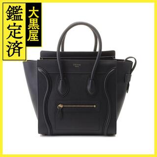 celine - angeさま専用☆CELINE セリーヌ ラゲージ ミニ キャメルの ...