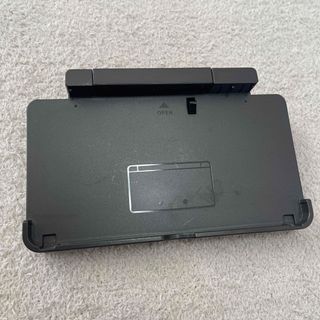 3DS CTR-007 充電台 クレードル(その他)