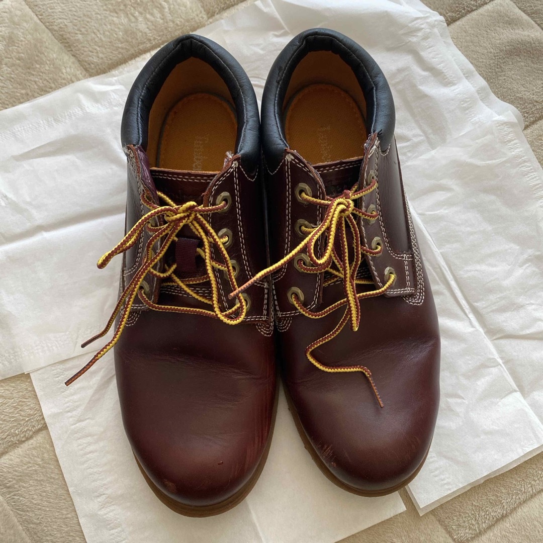 Timberland(ティンバーランド)のティンバーランド　ブーツ メンズの靴/シューズ(ブーツ)の商品写真