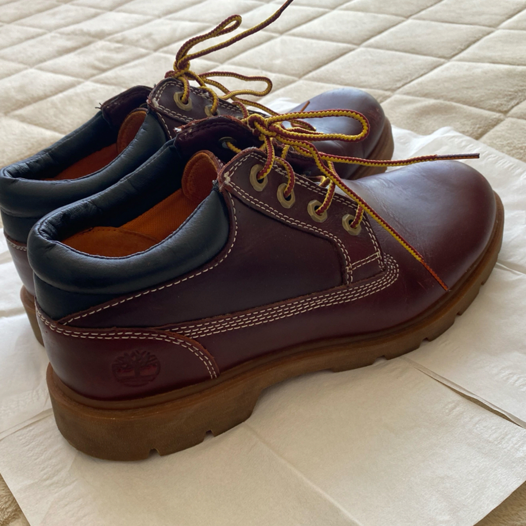 Timberland(ティンバーランド)のティンバーランド　ブーツ メンズの靴/シューズ(ブーツ)の商品写真