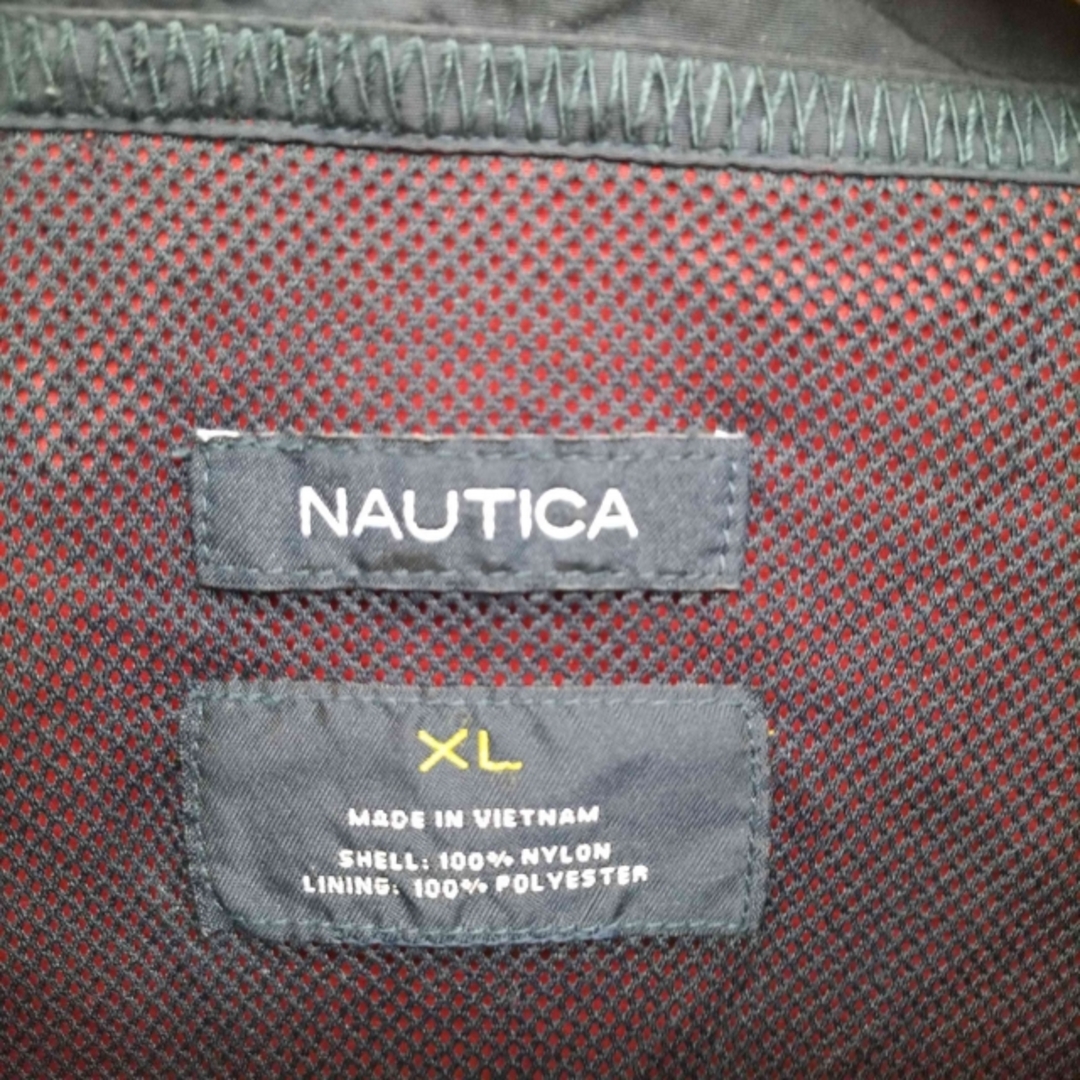 NAUTICA(ノーティカ)のNAUTICA(ノーティカ) メンズ アウター ジャケット メンズのジャケット/アウター(ナイロンジャケット)の商品写真