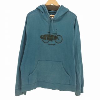 patagonia スウェットパーカー　Sサイズ　未使用品