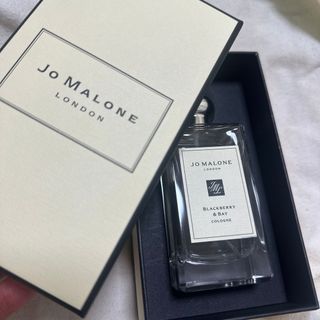 ジョーマローン(Jo Malone)のジョーマローン ブラックベリー&ベイ100ml(ユニセックス)