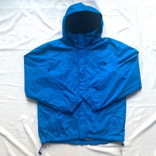 ザノースフェイス(THE NORTH FACE)のTHE NORTH FACE ノースフェイス　ハイベントマウンテンパーカー　M(マウンテンパーカー)