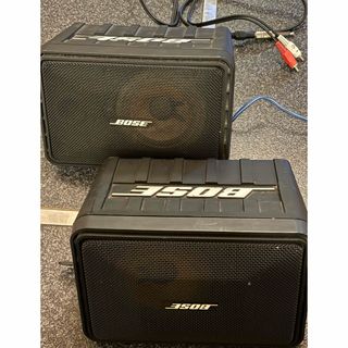 BOSE - BOSE 全天候型アウトドアスピーカー 151SE-Wの通販 by ニック's ...