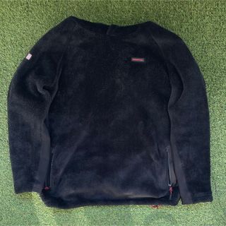 ブリーフィング(BRIEFING)の[セール]BRIEFING MS POLARTEC FLEECE HOODIE (パーカー)