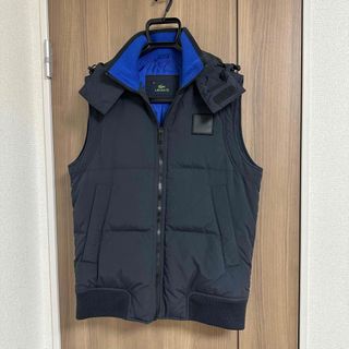 ラコステ ダウンベスト(メンズ)の通販 76点 | LACOSTEのメンズを買う ラコステ ダウンベスト(メンズ)の通販 76点 | LACOSTEのメンズを買う
