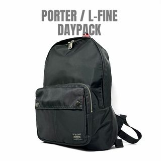 PORTER - SLY×PORTER/スライ ポーター コラボ リュック 正規店購入 ...