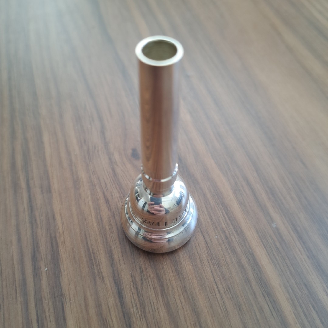 SCHILKE mouthpiece 11AX 楽器の管楽器(トランペット)の商品写真