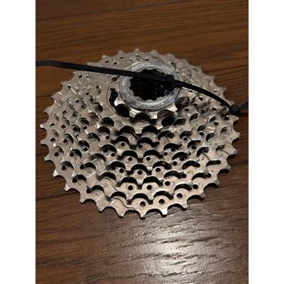 シマノ(SHIMANO)のSHIMANO HG-CS50 8s 11-32t スプロケット(パーツ)