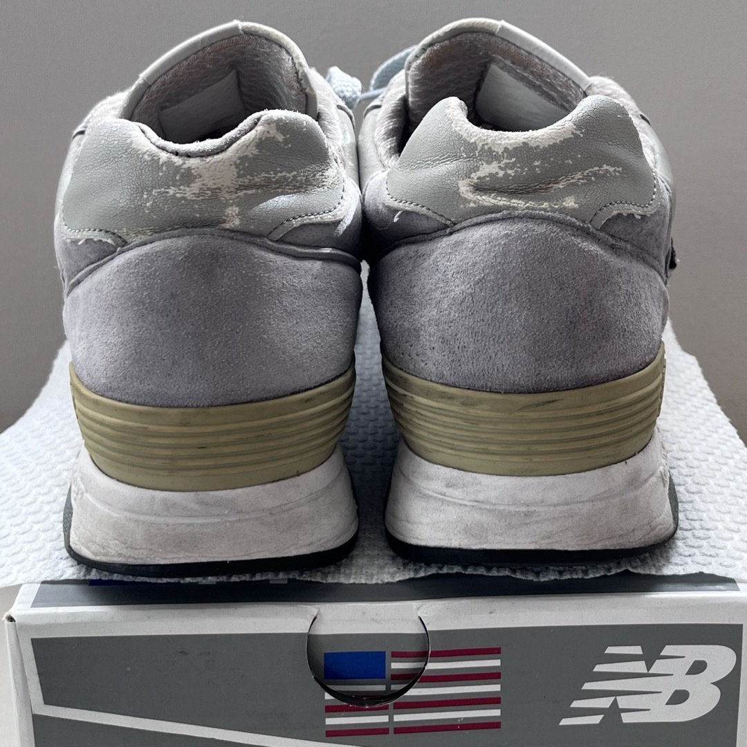 New Balance(ニューバランス)の希少★new balance M1400SB 25cm メンズの靴/シューズ(スニーカー)の商品写真