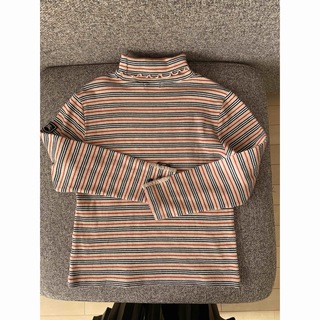 バーバリー(BURBERRY)のバーバリー　タートル　(Tシャツ/カットソー)