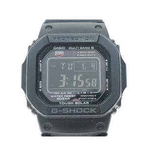 G-SHOCK gw-m5610 クォーツ　カシオ　腕時計