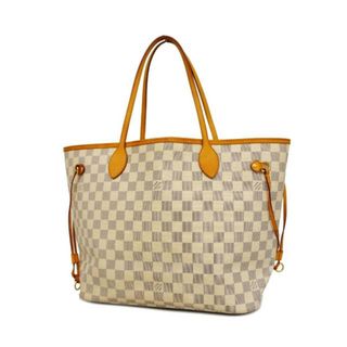 ヴィトン(LOUIS VUITTON) ダミエ・アズール トートバッグ(レディース ...