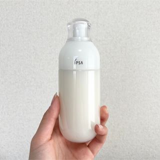 イプサ(IPSA)のイプサ　ME5(乳液/ミルク)