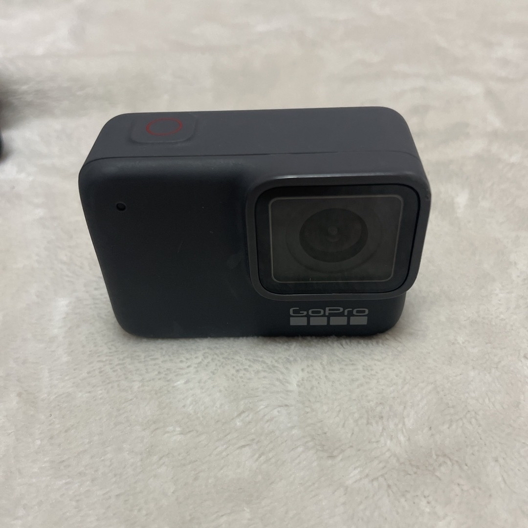 GoPro(ゴープロ)のGoPro セット スマホ/家電/カメラのカメラ(ビデオカメラ)の商品写真