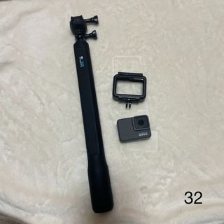 ゴープロ(GoPro)のGoPro セット(ビデオカメラ)