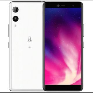 Rakuten - 新品未使用 rakuten mini 楽天ミニ 赤 レッド RED スマホ ...