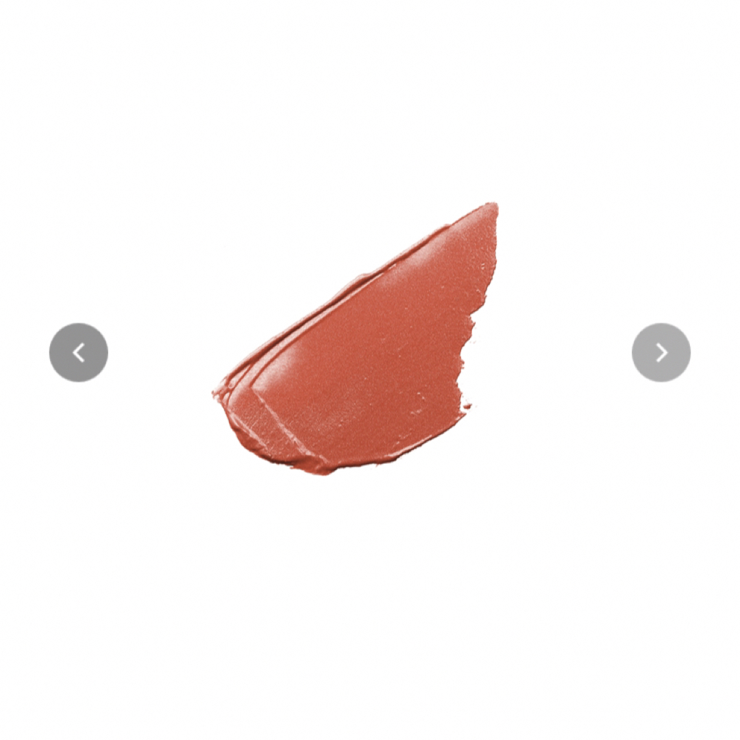 CEZANNE（セザンヌ化粧品）(セザンヌケショウヒン)のリップカラーシールド　01 コスメ/美容のベースメイク/化粧品(口紅)の商品写真