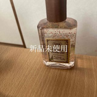 サボン(SABON)のリフレッシュハンドジェル　ハチュリラベンダーバニラ(保湿ジェル)