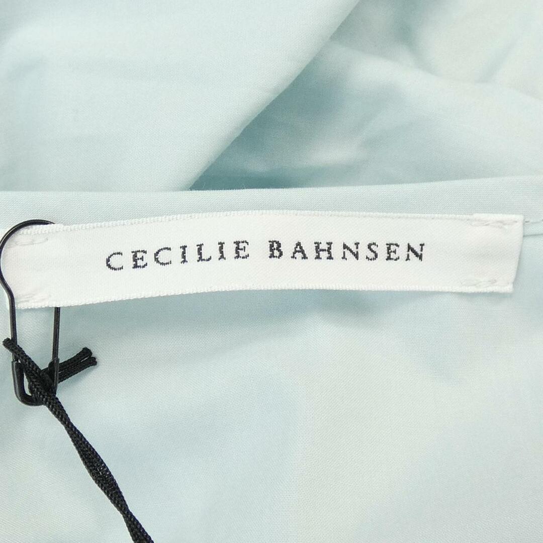 CECILIE BAHNSEN(セシリーバンセン)のセシリーバンセン CECILIE BAHNSEN スカート レディースのスカート(その他)の商品写真